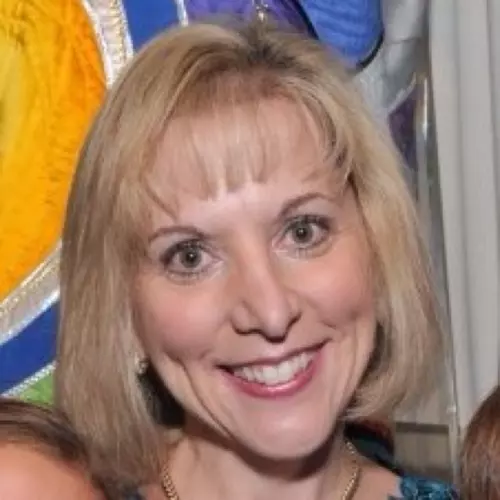 Andrea Lampert, SPHR