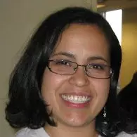 Chiedza Rodriguez