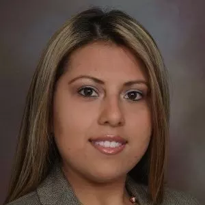 Sandy De La Cruz