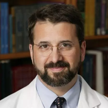Dr. Douglas Trzcinski