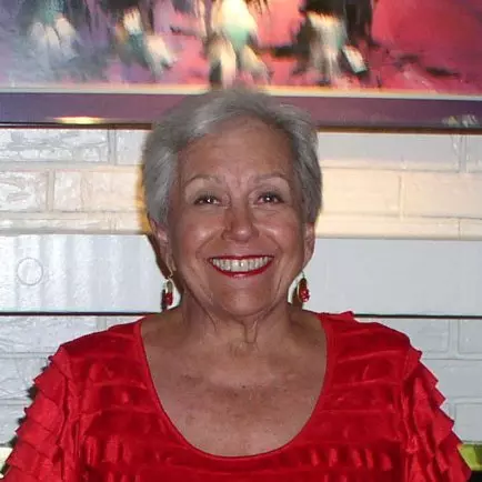 Gail Ardman