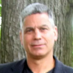 Gregory Panaretos