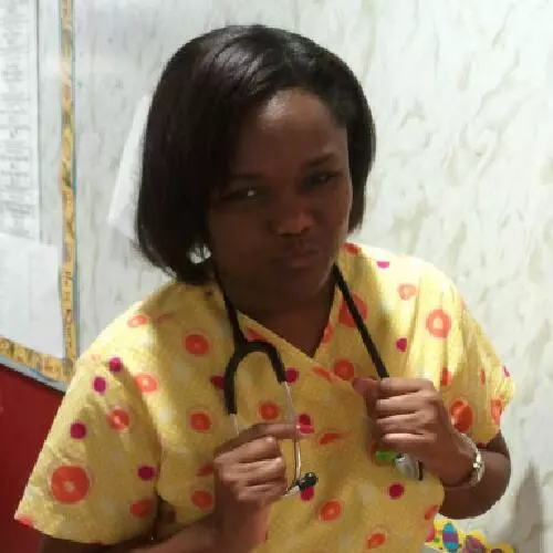 Natasha James, Adult-Gero Nurse Practitioner-BC