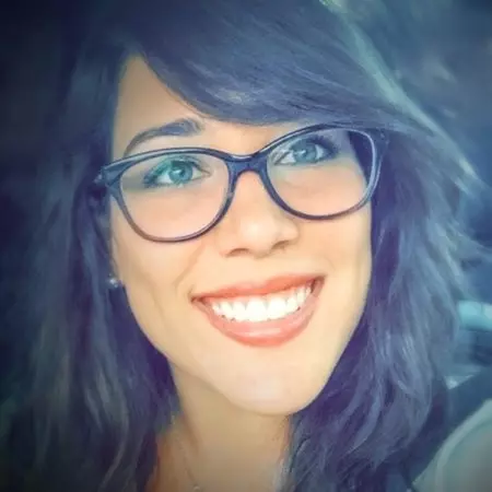 Gabriela Serrano-Ramirez