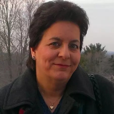 Linda Heintz