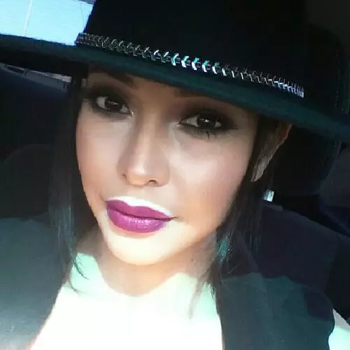 Brianna Romero (Padilla)