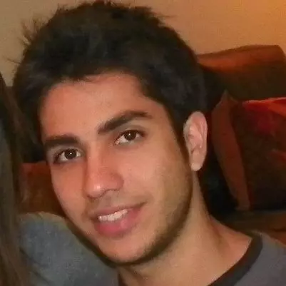 Amir Khodaei