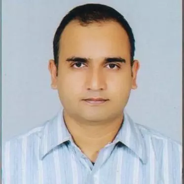 Dr. Rakesh Kumar Upadhyay