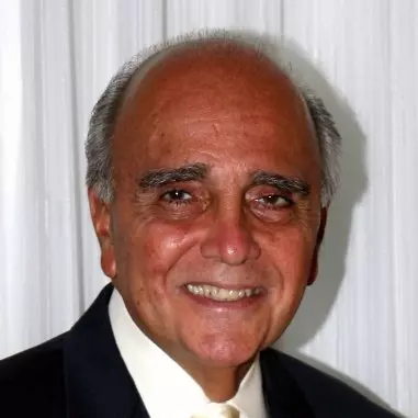 Russell Massaro, MD, FACPE