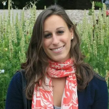 Danielle Steinberg
