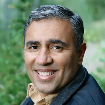 Suraj Syal