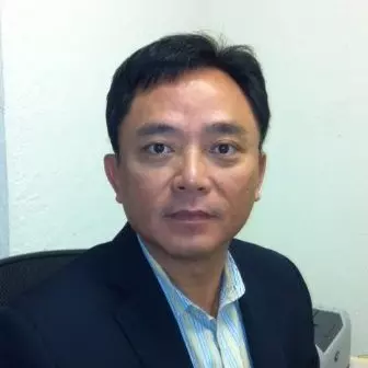 Raymond Tsui