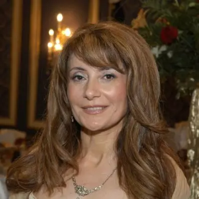 Rita Yashaev
