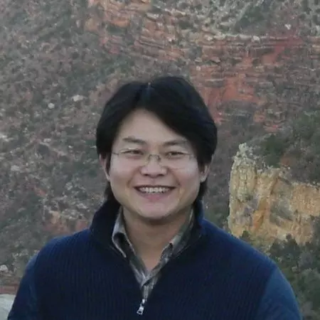 Zhongya Wang
