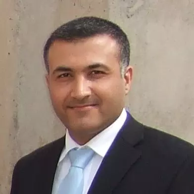 Haydar Mohammad