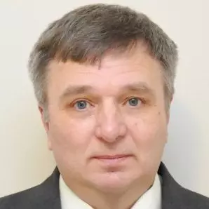 Vladimir Leontiev