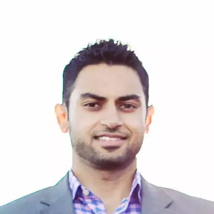 Humair Khan, MBA