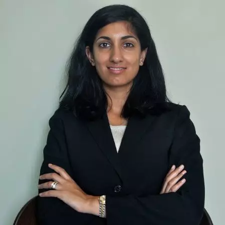 Saba Haq, CPA