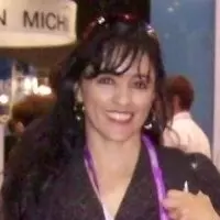 Claudia Berdugo