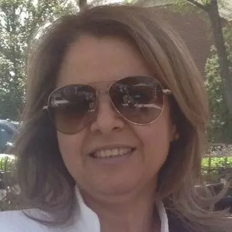 Soheila Kheshti