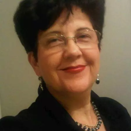 Maria Isabel Gutierrez Mucino