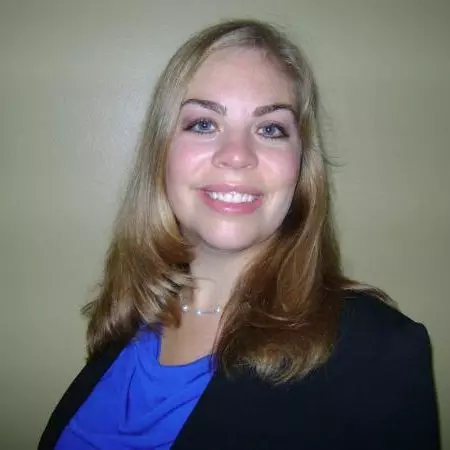 Katie Harkless, MBA, PMP
