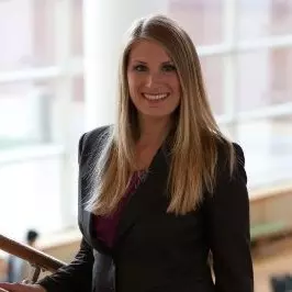 Krista Kimme, MBA