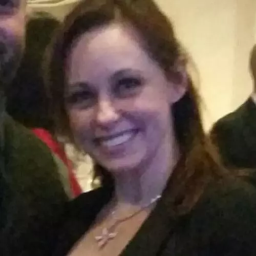 Jillian Jensen Florio, MBA, PMP