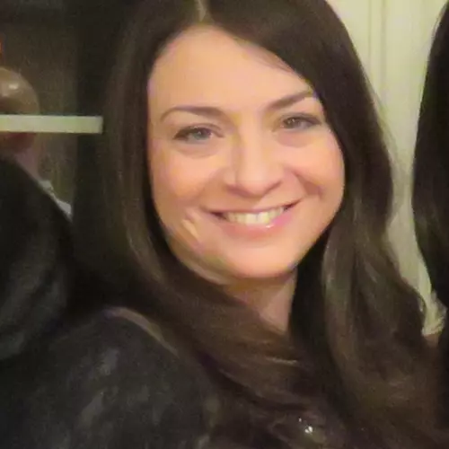 Christy Poniros