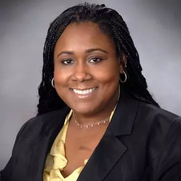 Naitasia Hensey, MBA, JD