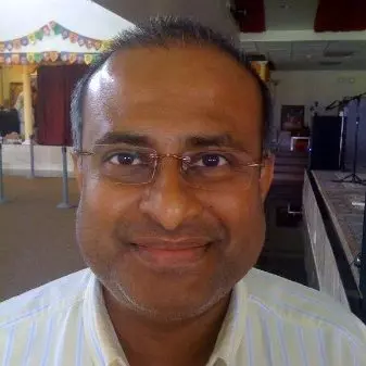 Dilip Devabhaktuni