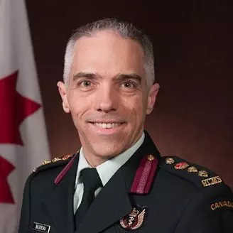 Marc Bilodeau