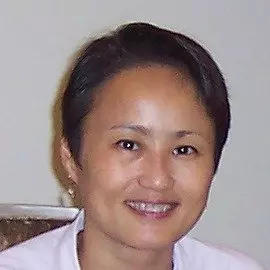Carrie Liu