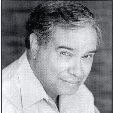 Cesar Perez Sr.