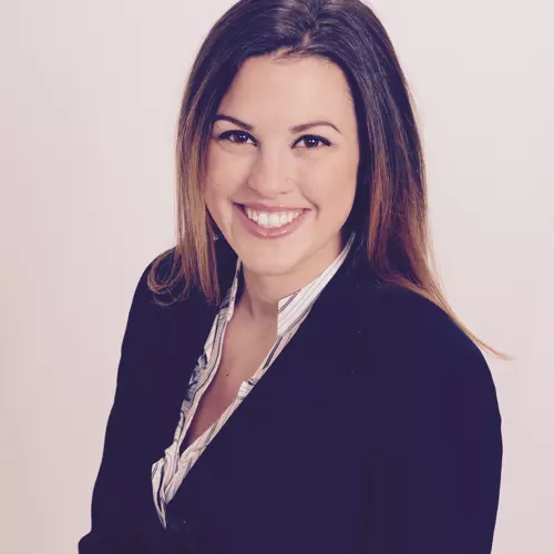 Stephanie Cunliffe, MBA