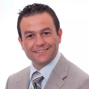 Marcos Cortes, PMP and MBA