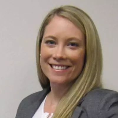 Courtney Crane, MBA