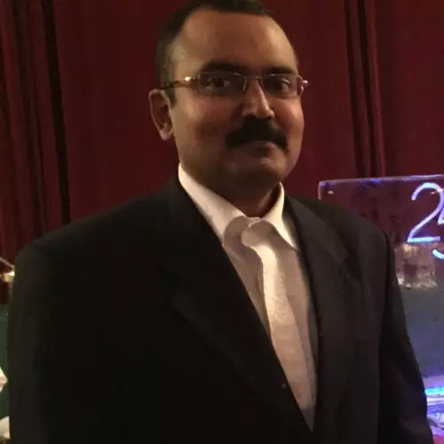 Jayaram Udayakumar