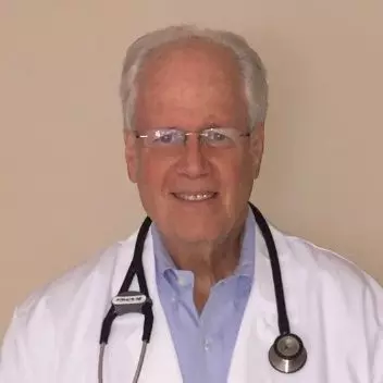 David Lipkin, M.D.