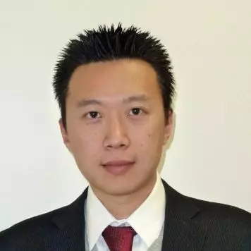 Hua Wang