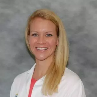 Ashley Watts, PT, DPT, CLT, WCS