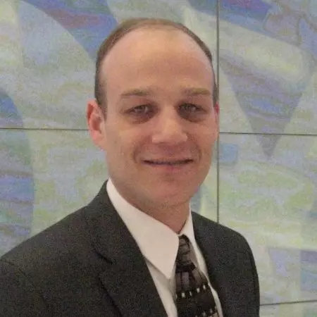 Richard Kahl, MBA