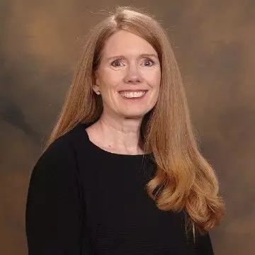 Sharon Rogers, PMP, MBA