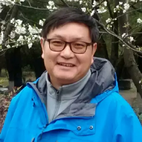 Albert Shuxiang Li