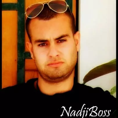 Nadjib Hadddad