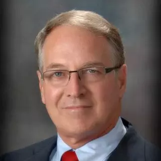 John R. Henninger, MBA
