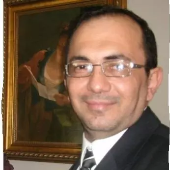 Ghassan Al ogaidi