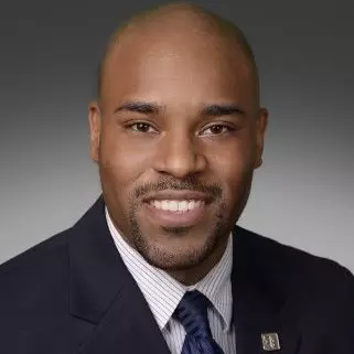 Antwon Butler, MBA
