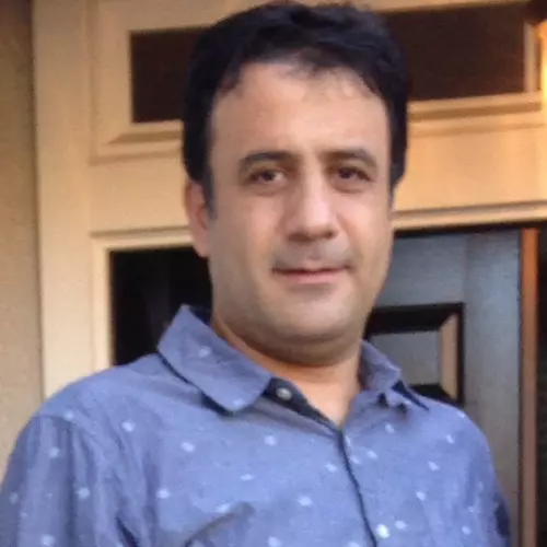 Mehdi Mojdeh