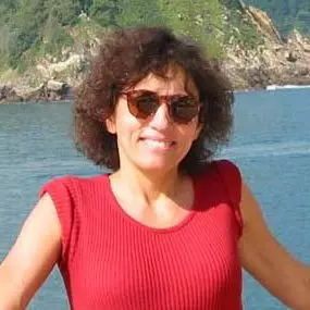 Rosângela Souto-Silva
